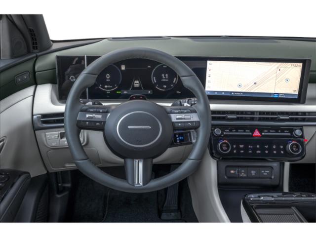 Thumbnail: 2026 Hyundai Tucson - 6