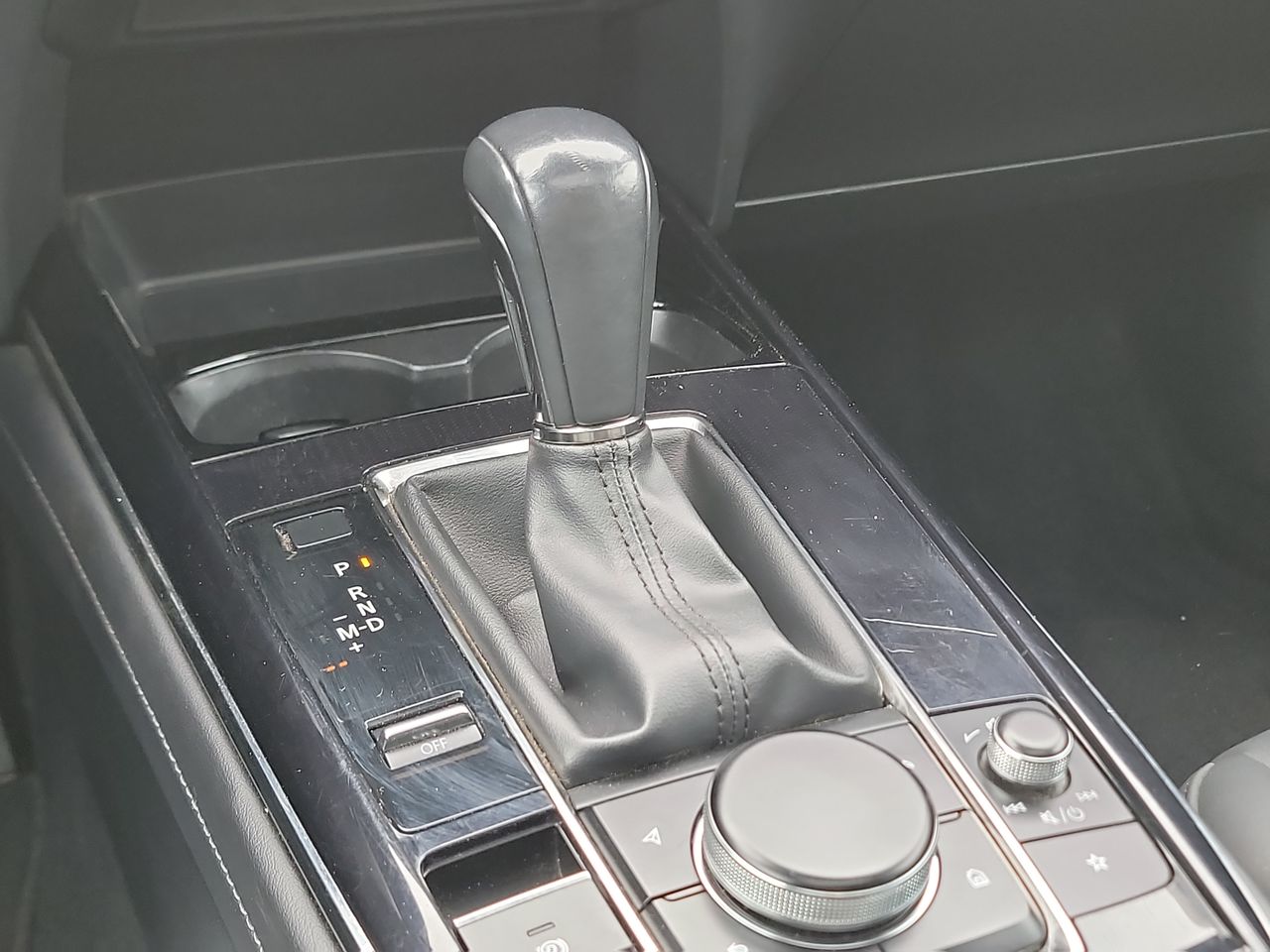 Thumbnail: 2024 Mazda CX-30 - 17