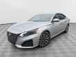 Used 2023 Nissan Altima 2.5 SV Sedan
