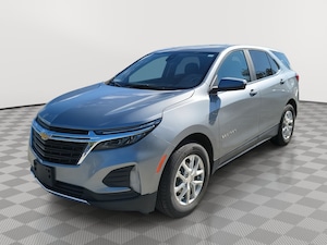 2023 Chevrolet Equinox LT w/1LT SUV