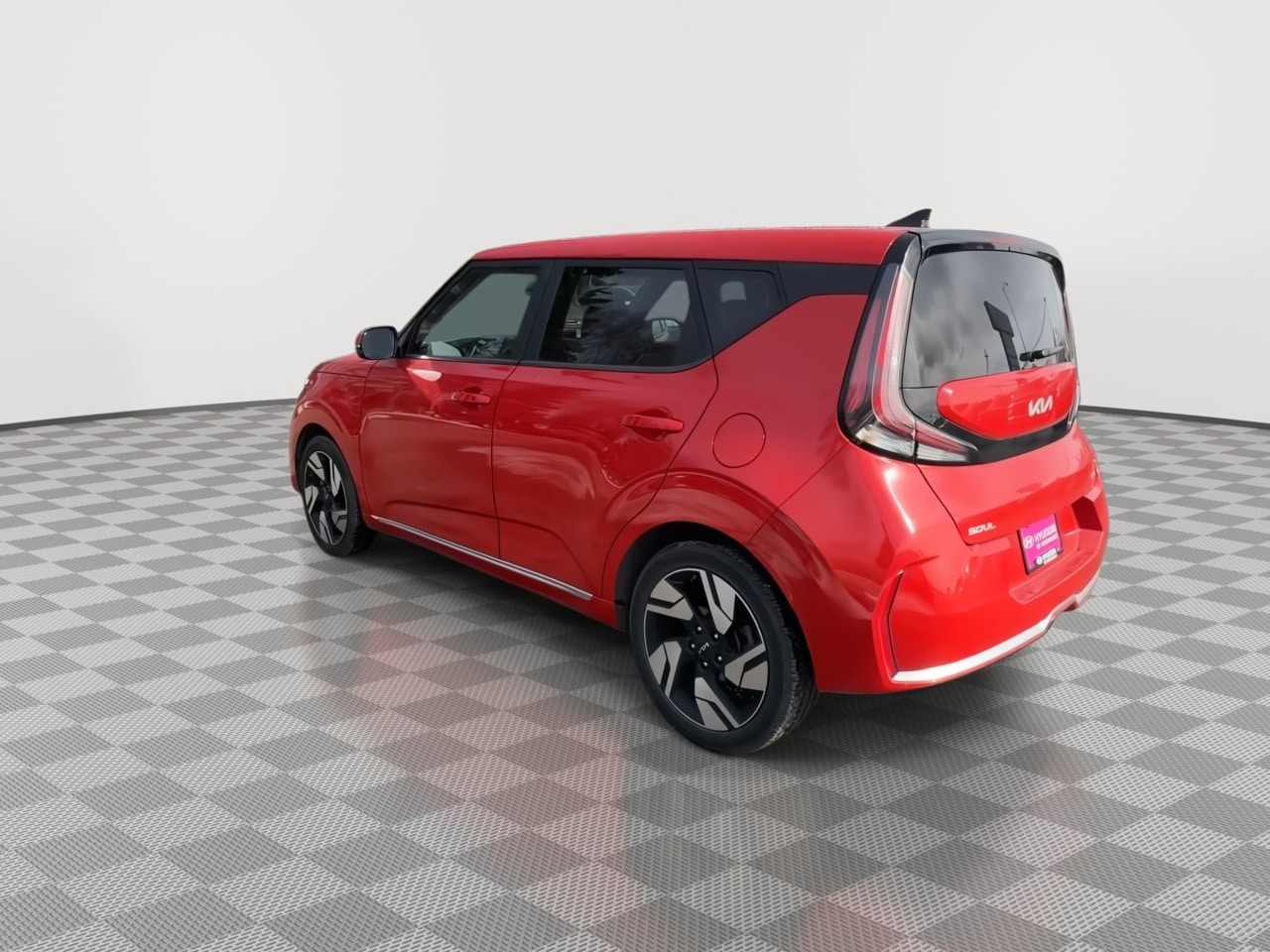 Thumbnail: 2024 Kia Soul - 6