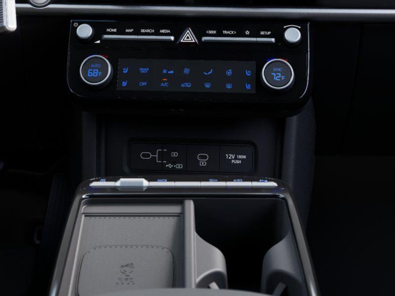 Thumbnail: 2025 Hyundai Tucson - 16