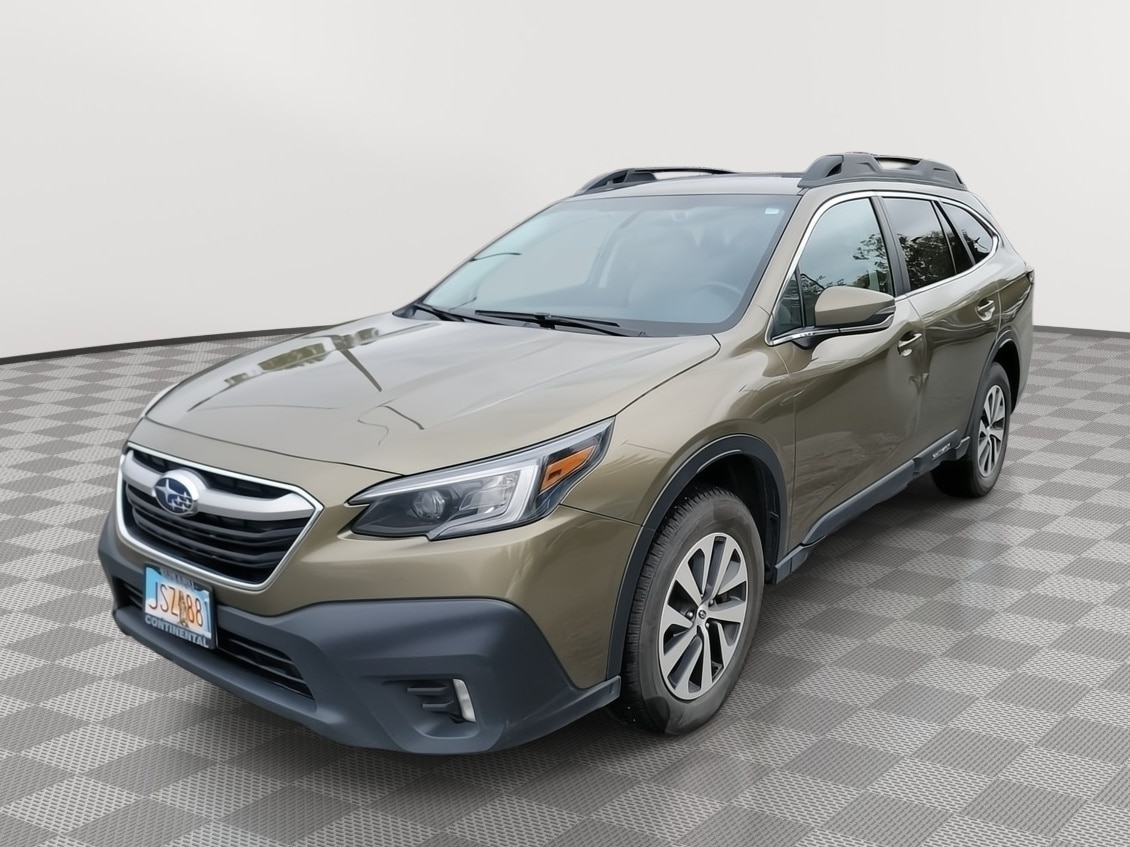 2021 Subaru Outback Premium -
                Anchorage, AK