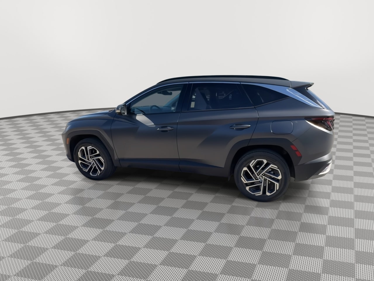 Thumbnail: 2025 Hyundai Tucson - 5