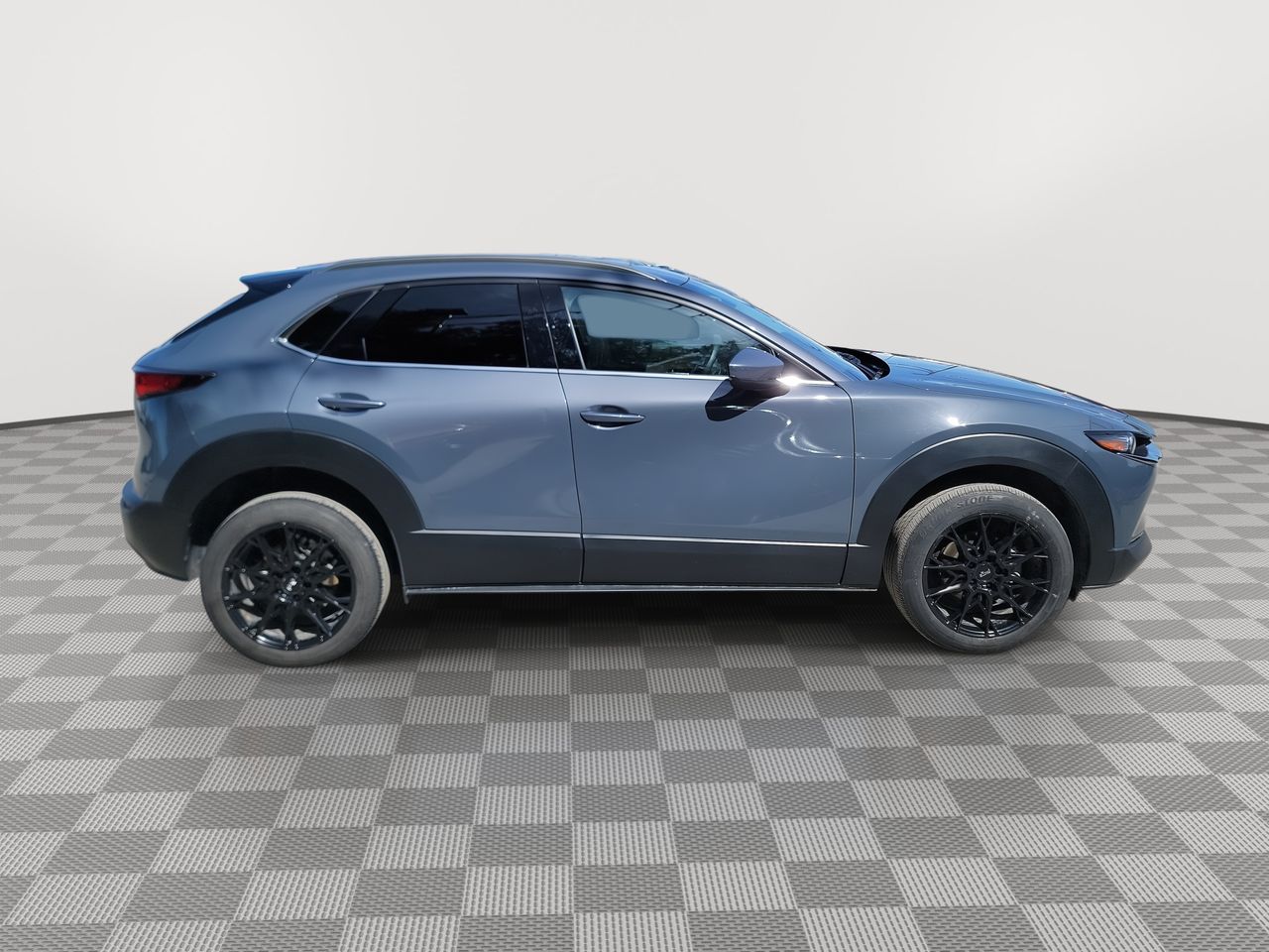 2021 Mazda CX-30 Premium 9