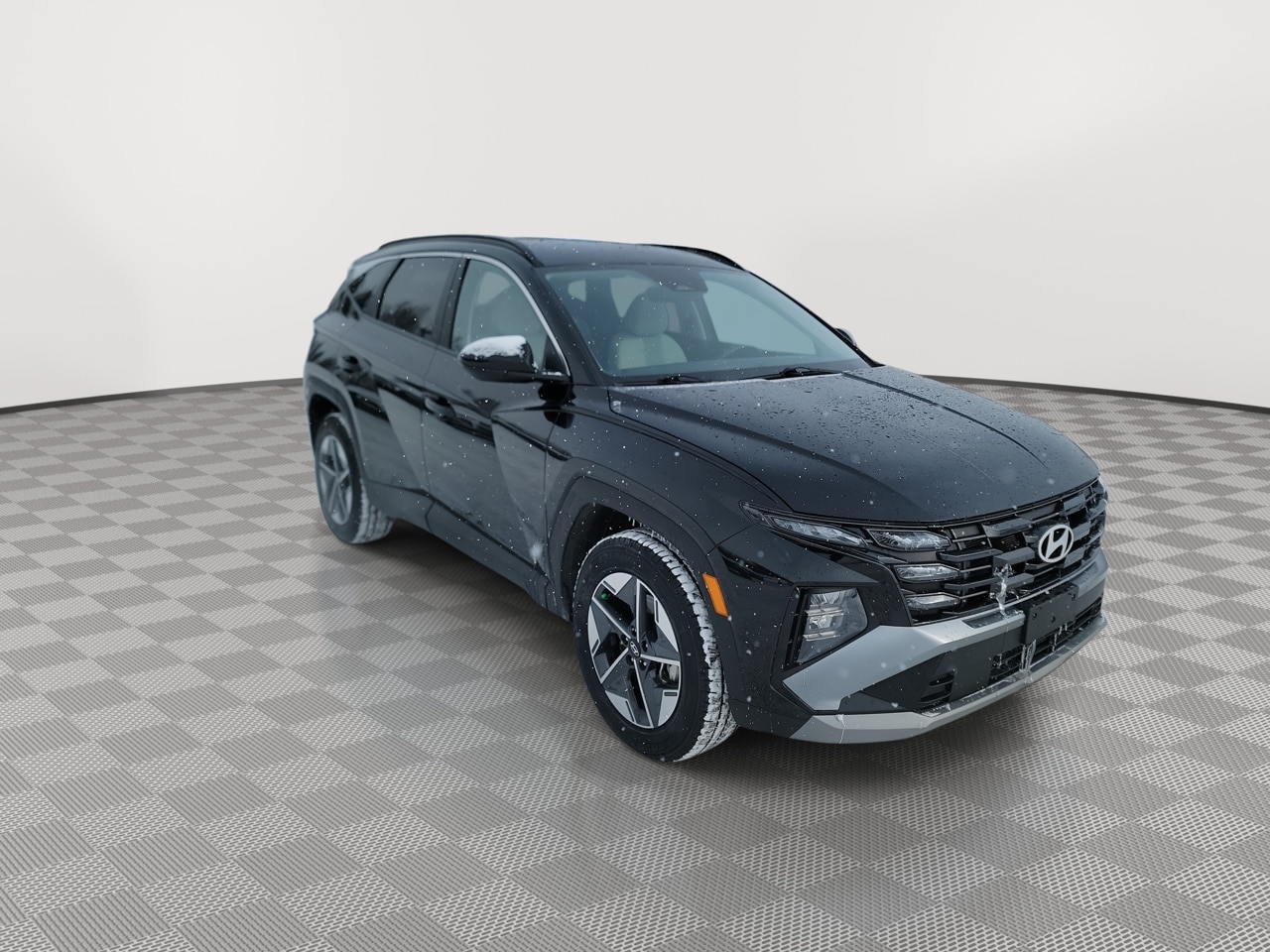 Thumbnail: 2025 Hyundai Tucson - 2