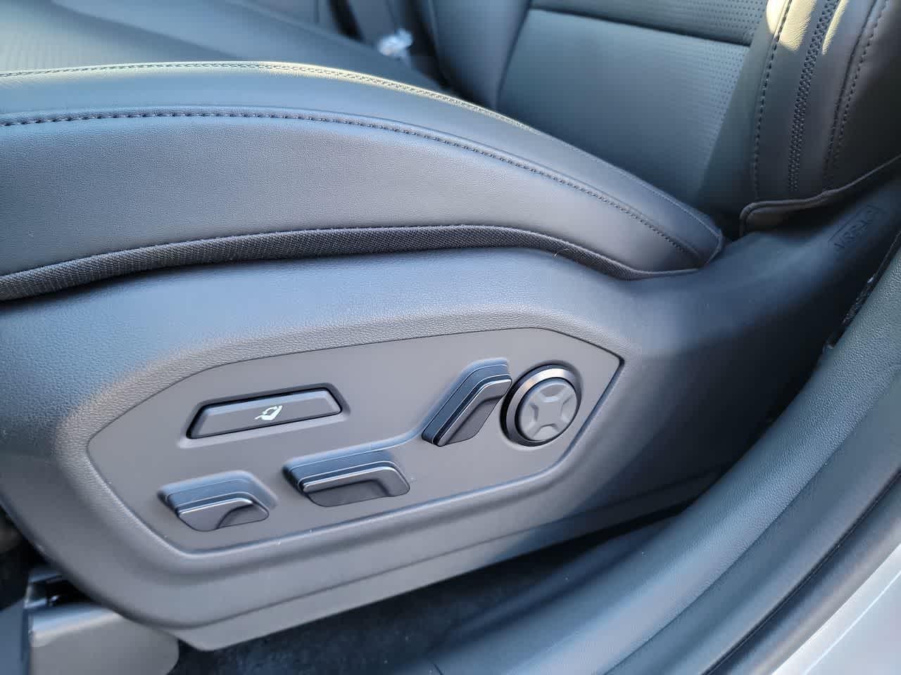 Thumbnail: 2026 Hyundai Santa Fe - 12