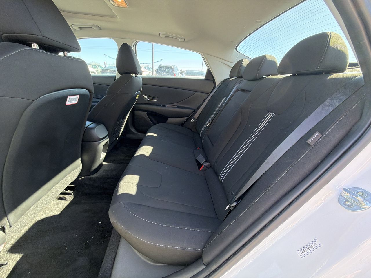 Thumbnail: 2024 Hyundai Elantra - 22