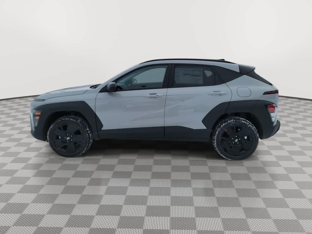 Thumbnail: 2026 Hyundai Kona - 5