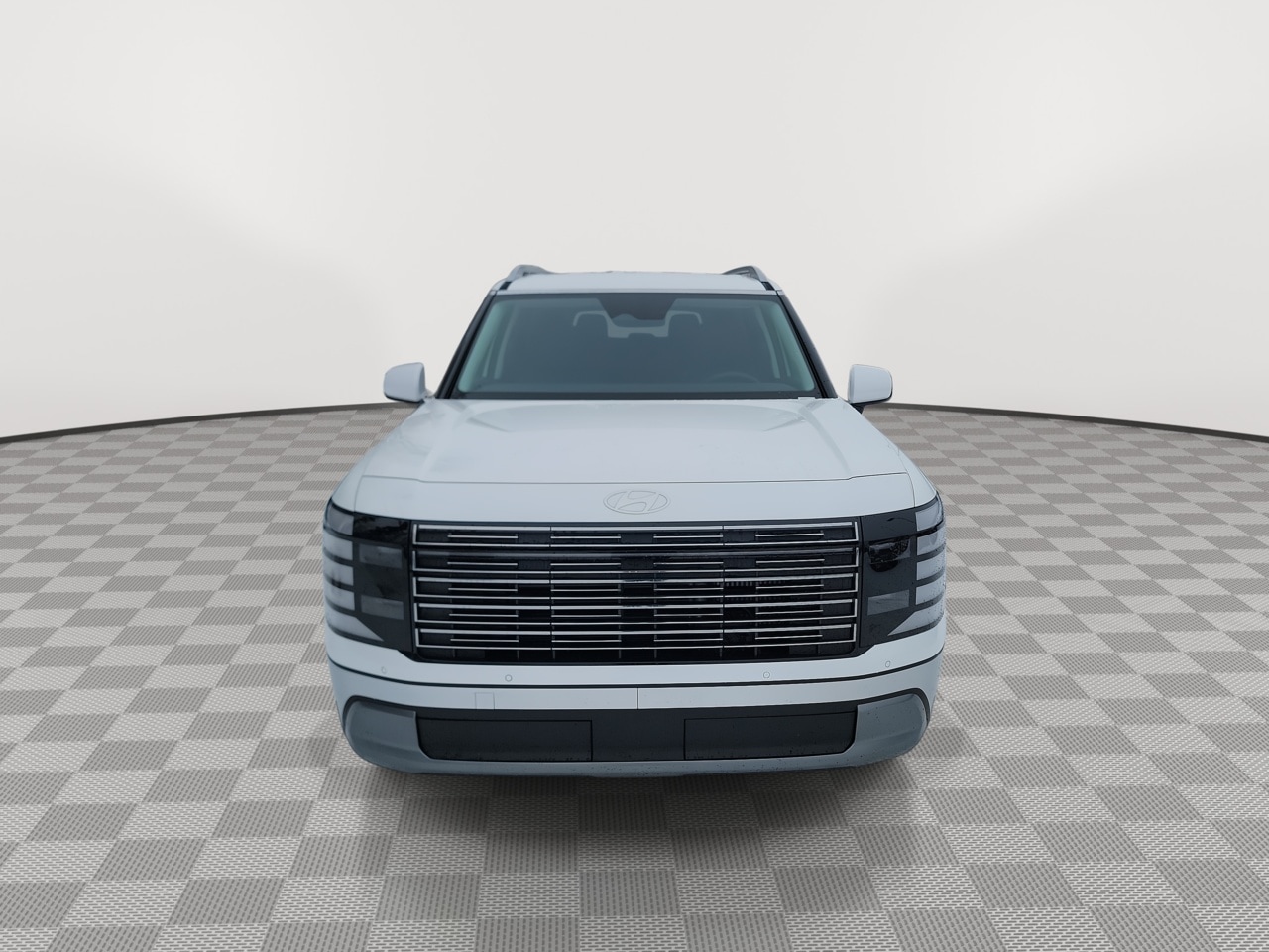 Thumbnail: 2026 Hyundai Palisade - 3