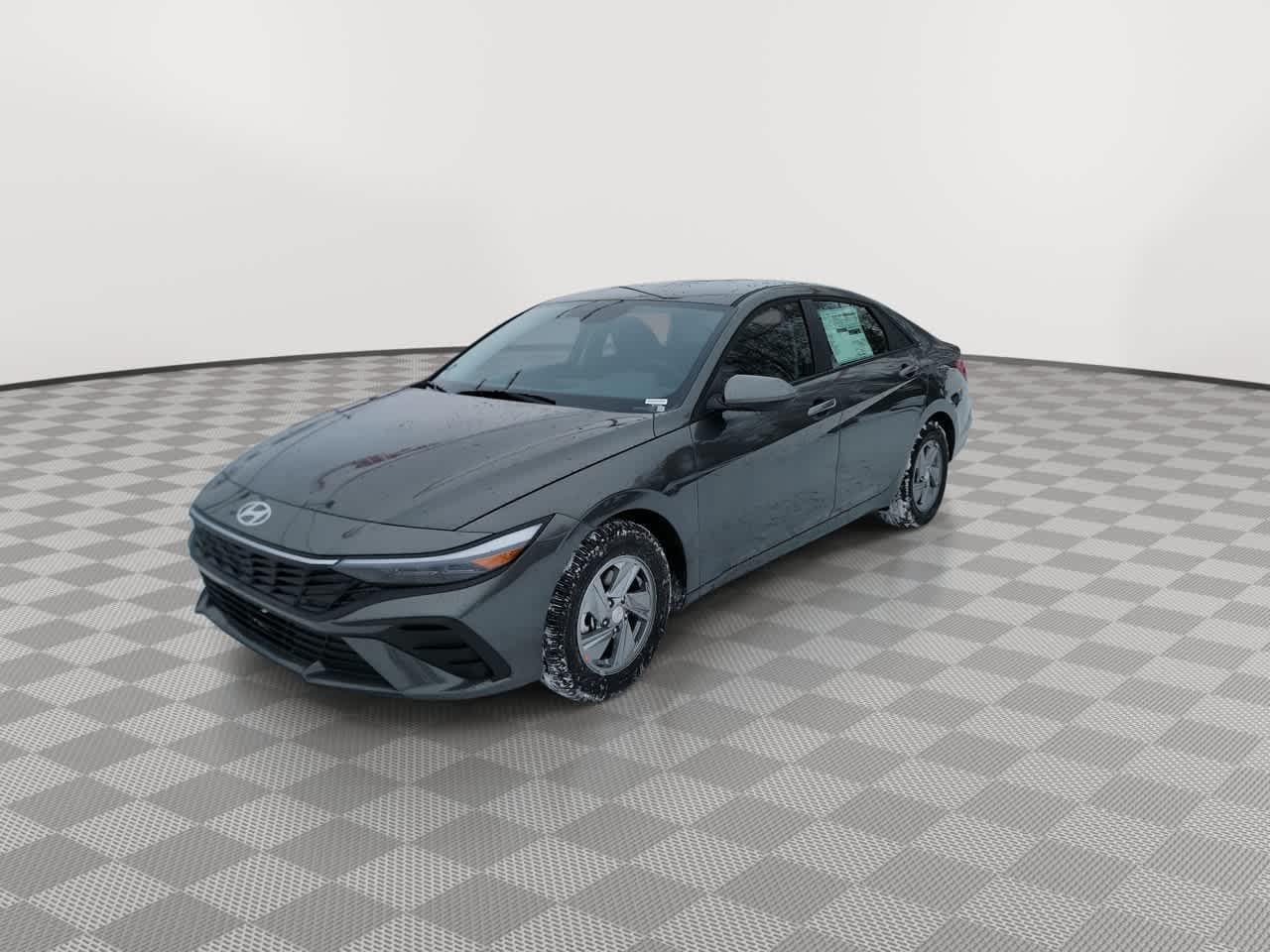 Thumbnail: 2026 Hyundai Elantra - 4