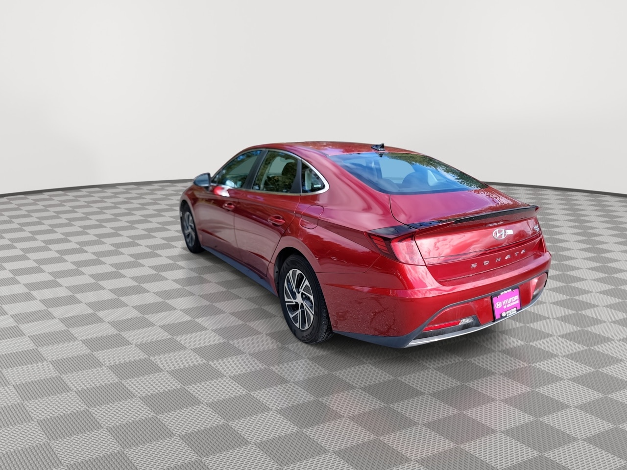 Thumbnail: 2023 Hyundai Sonata - 6