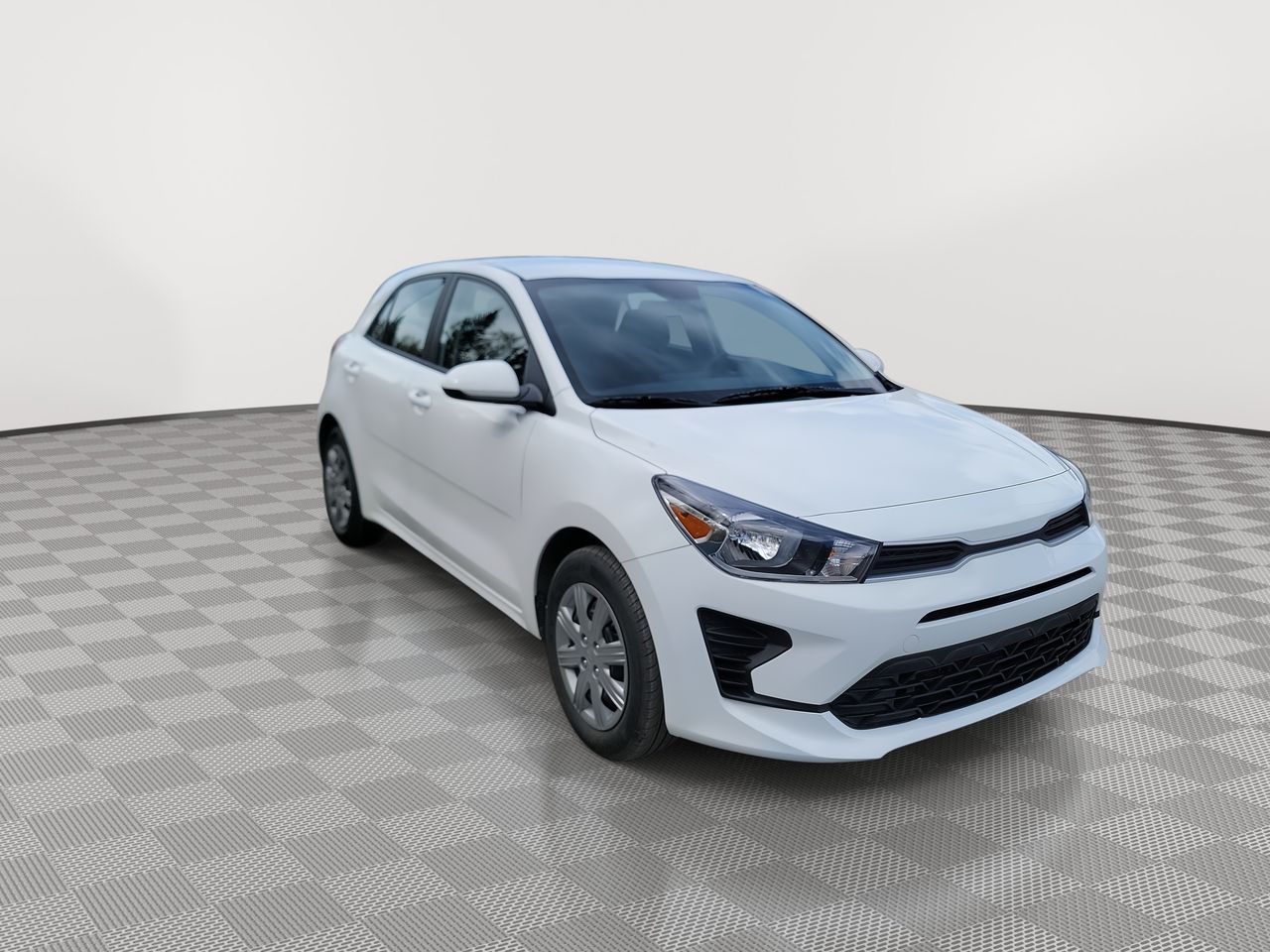 Used 2023 Kia Rio 5-Door S with VIN 3KPA25AD5PE613584 for sale in Anchorage, AK