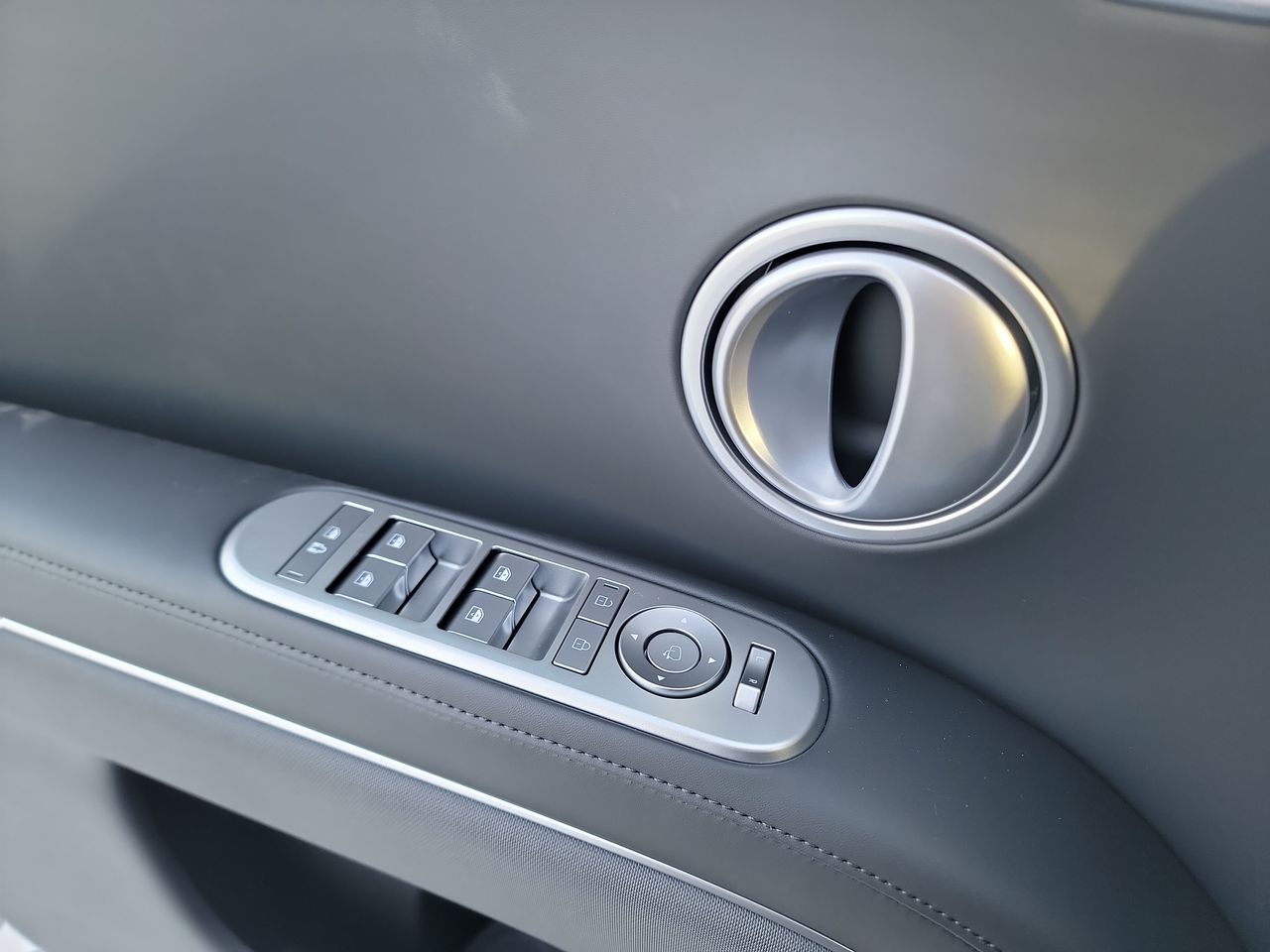 Thumbnail: 2026 Hyundai Palisade - 11