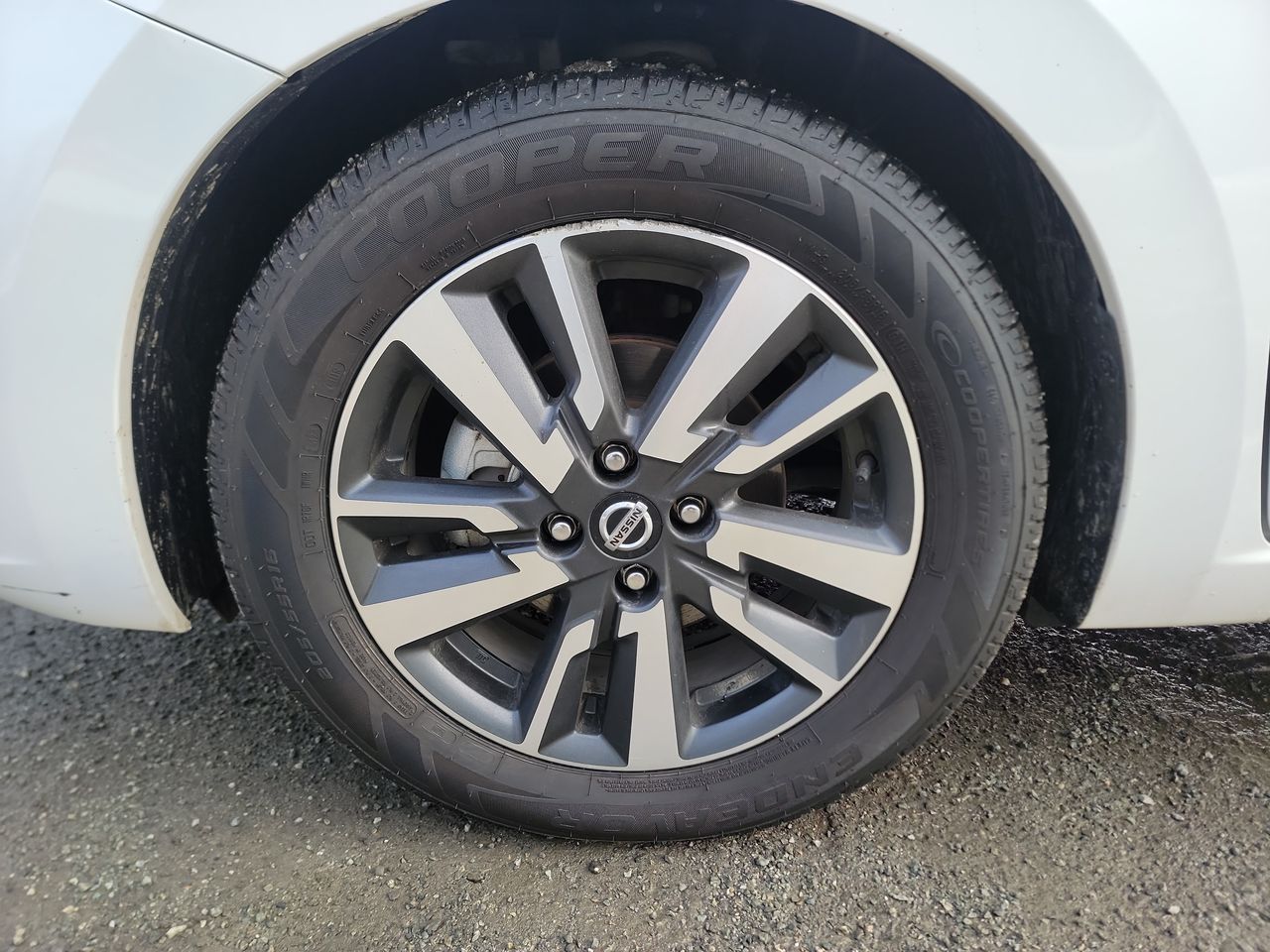 Thumbnail: 2021 Nissan Versa - 10
