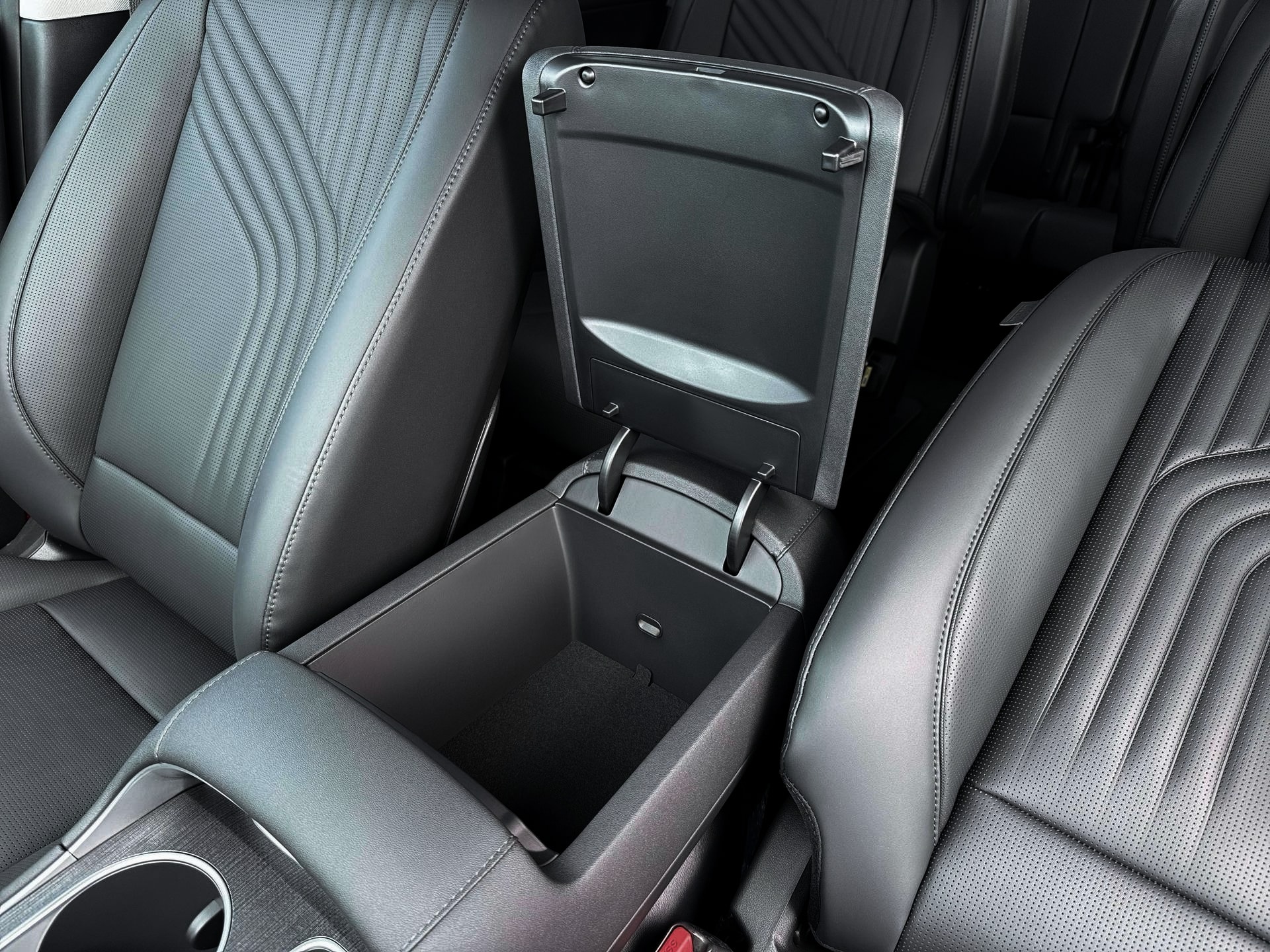 Thumbnail: 2026 Hyundai Palisade - 13