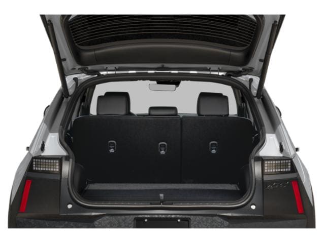 Thumbnail: 2026 Hyundai Ioniq 5 - 10