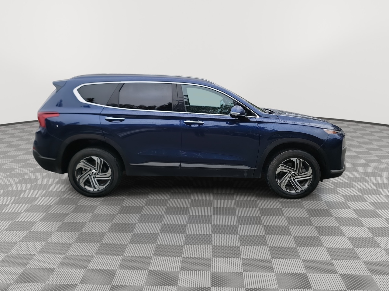 Thumbnail: 2023 Hyundai Santa Fe - 9