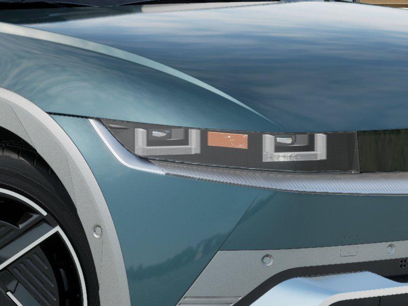 Thumbnail: 2026 Hyundai Ioniq 5 - 9