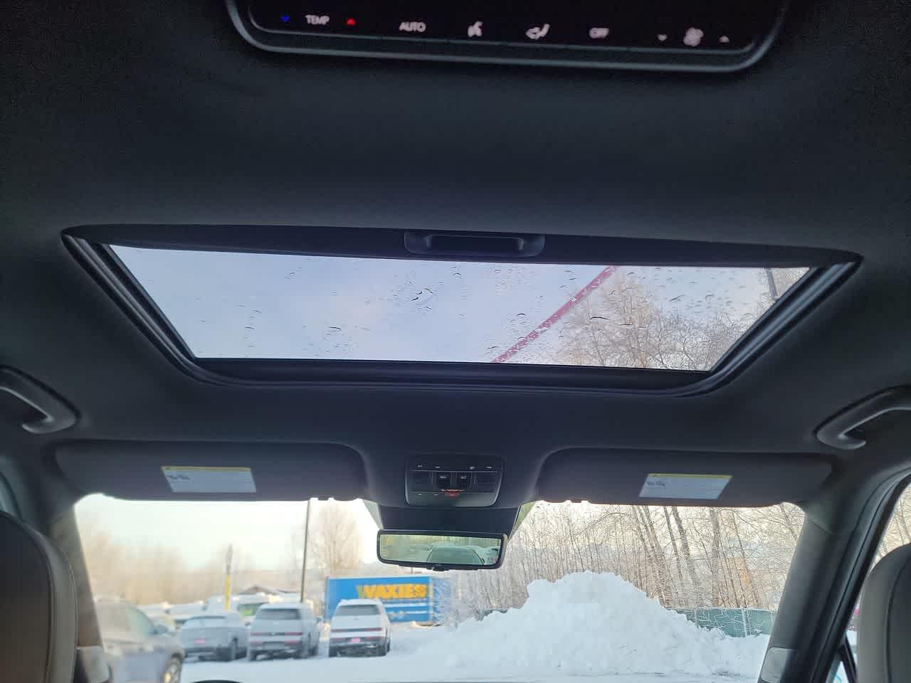 Thumbnail: 2026 Hyundai Palisade - 20