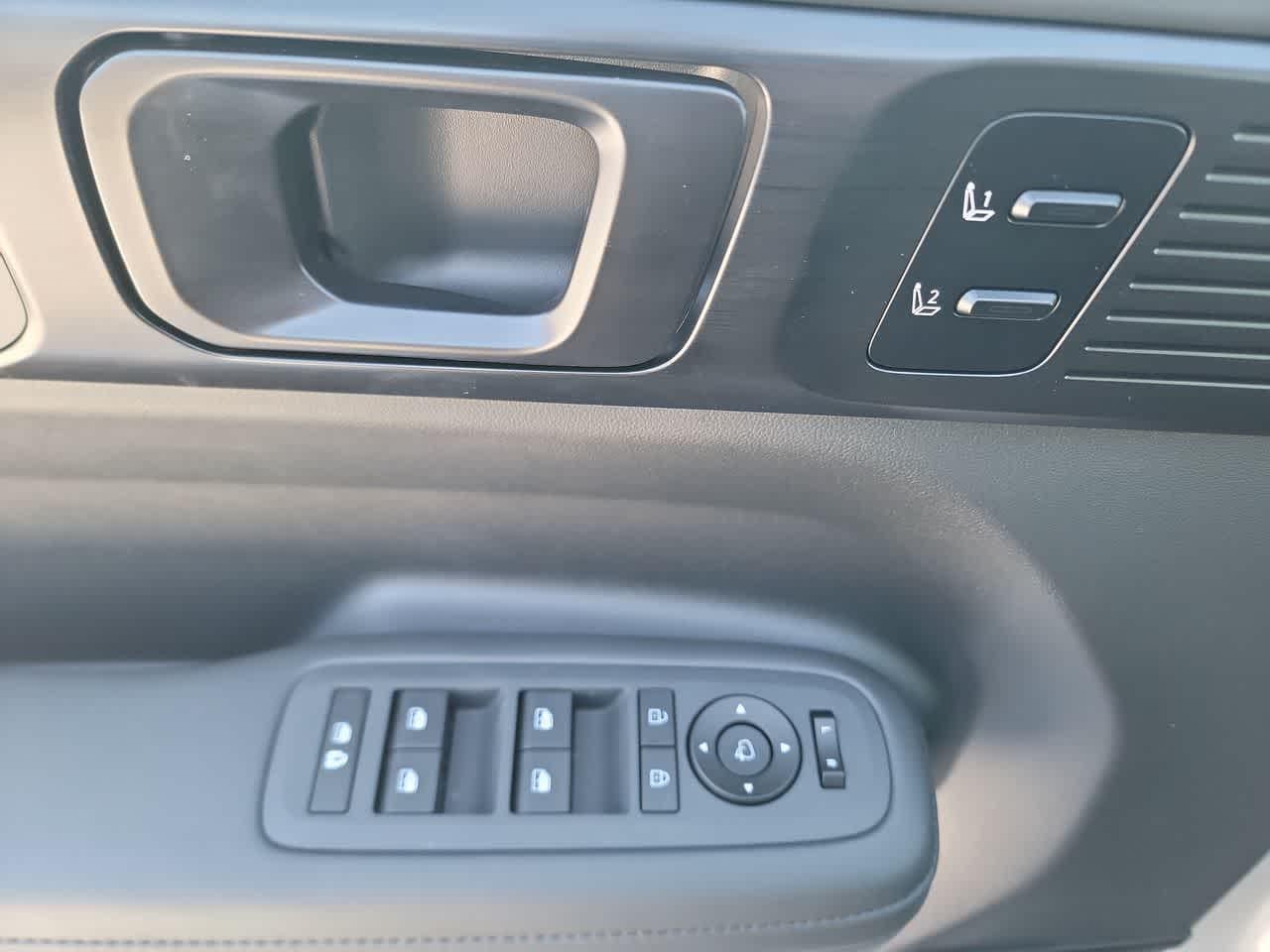 Thumbnail: 2026 Hyundai Santa Fe - 11