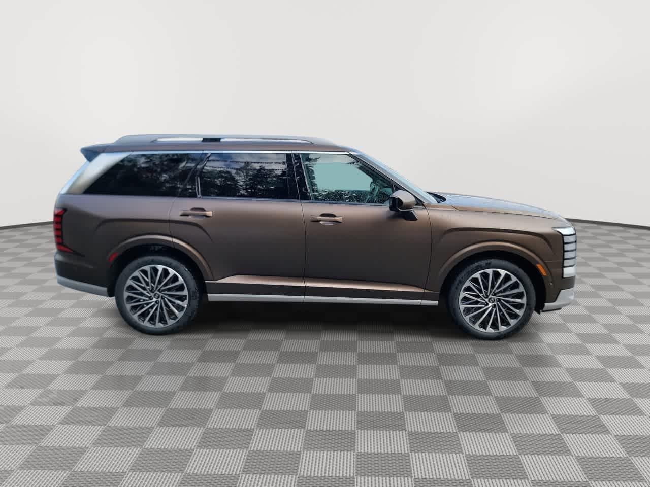 Thumbnail: 2026 Hyundai Palisade - 9