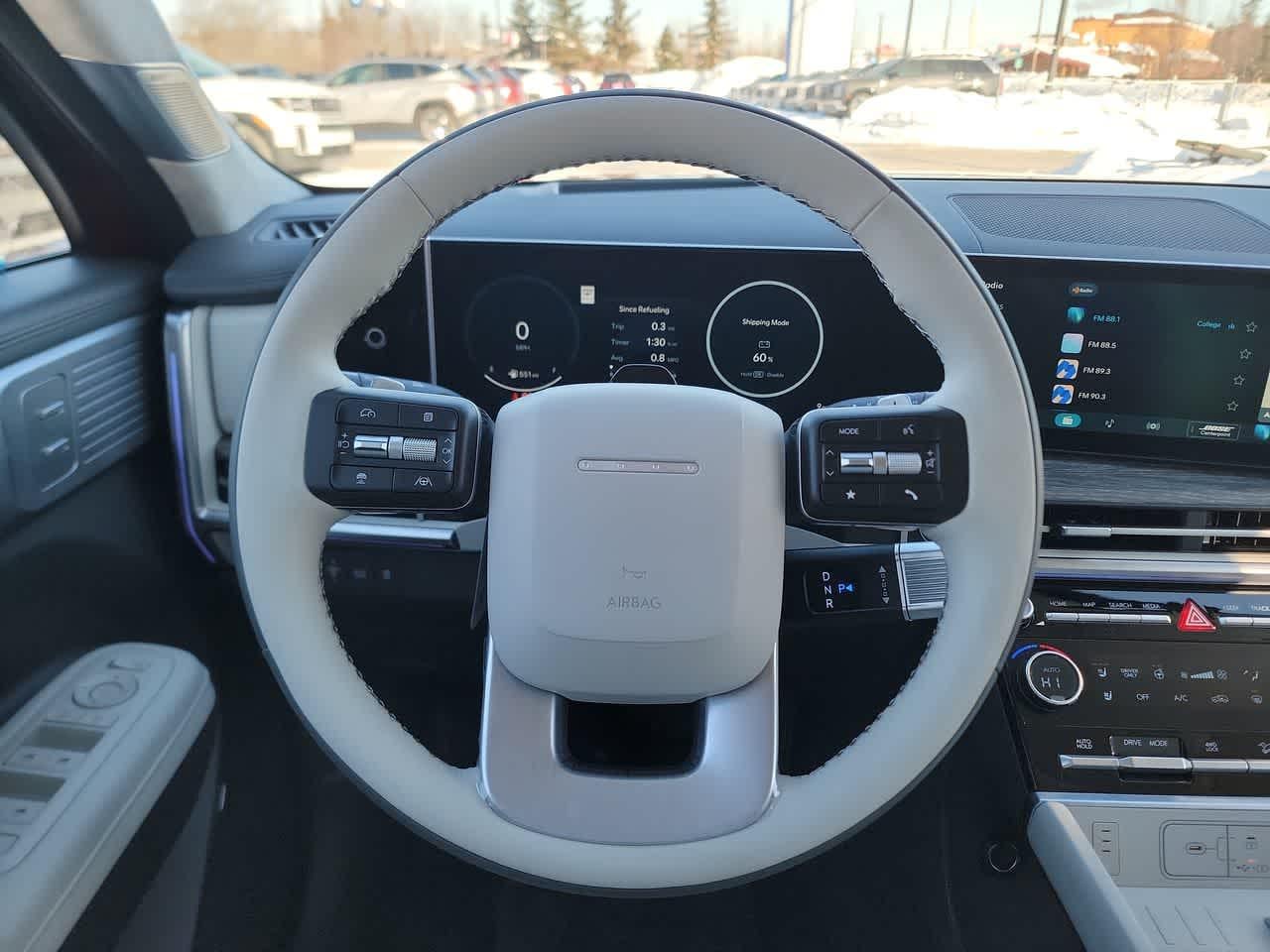 Thumbnail: 2026 Hyundai Santa Fe - 14