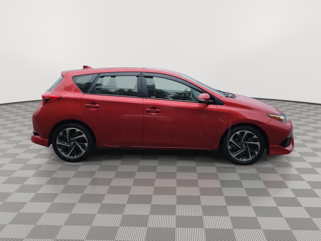 Thumbnail: 2016 Scion iM - 9