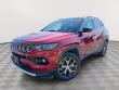 Used 2024 Jeep Compass Limited SUV