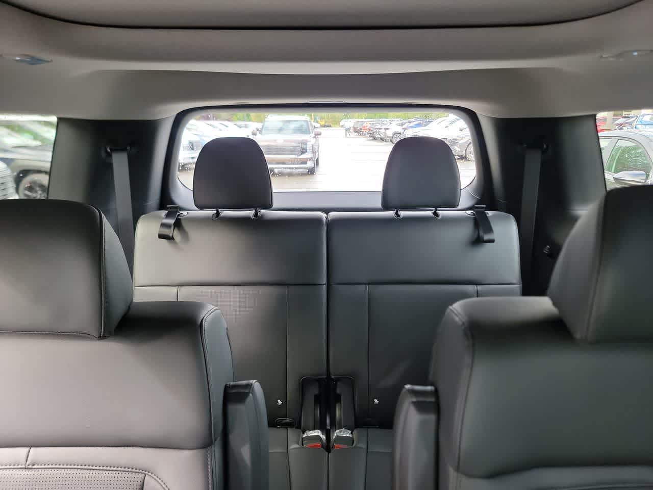 Thumbnail: 2026 Hyundai Santa Fe - 23