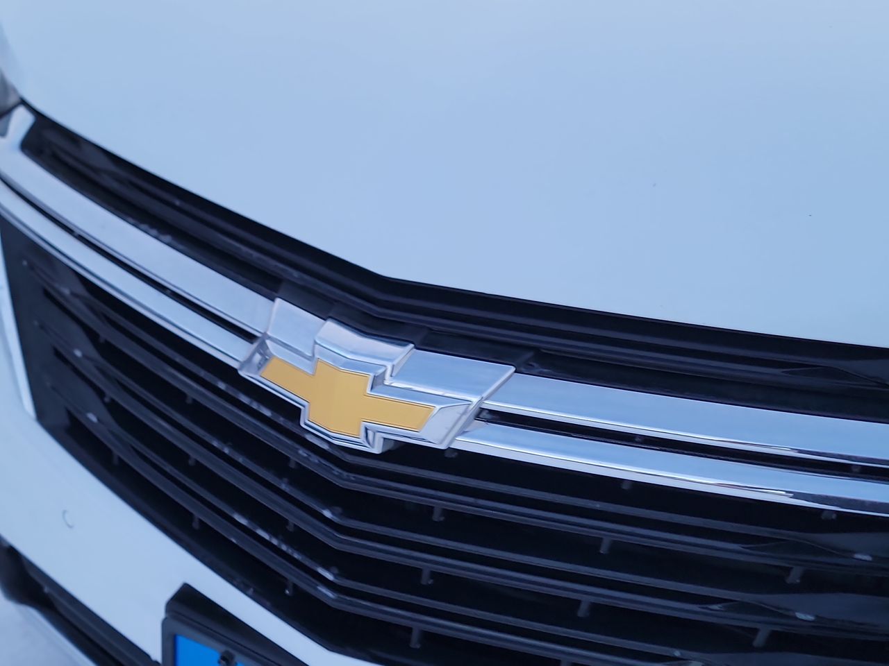 Thumbnail: 2024 Chevrolet Equinox - 23