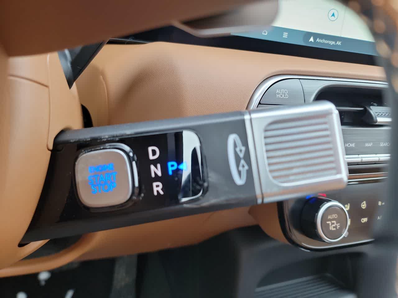 Thumbnail: 2026 Hyundai Palisade - 19