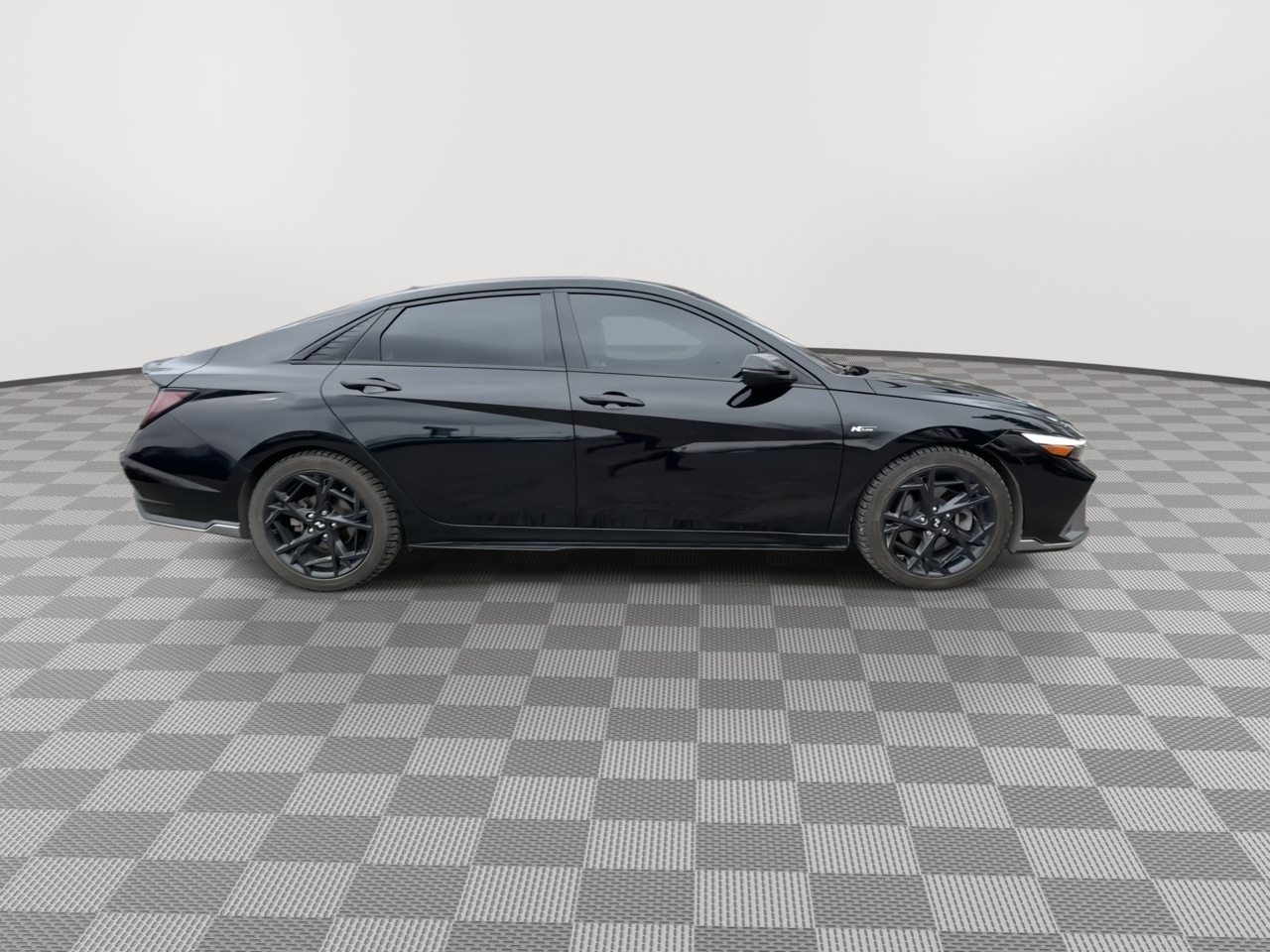 Thumbnail: 2024 Hyundai Elantra - 9