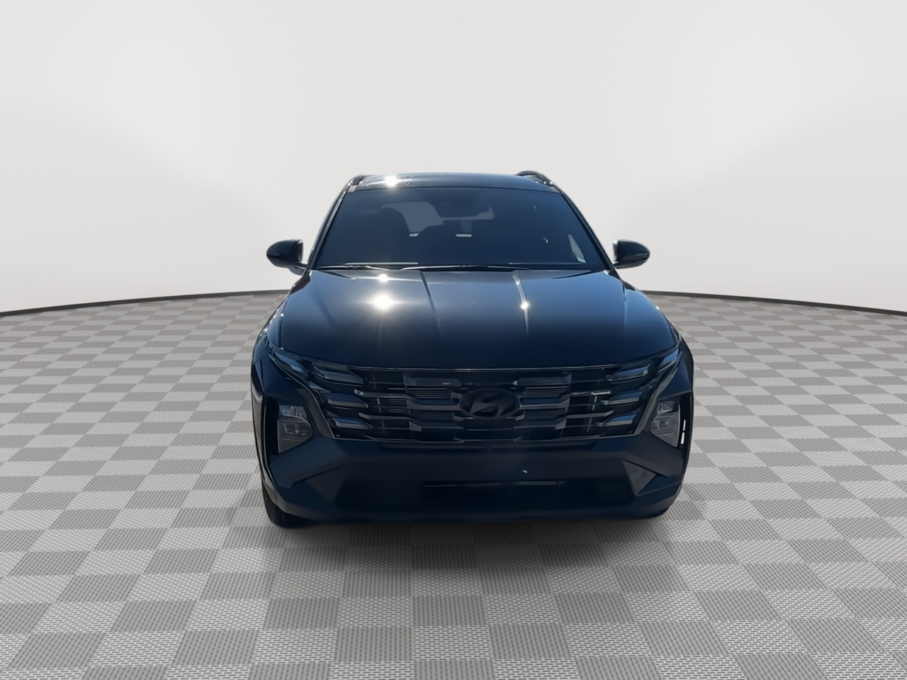 Thumbnail: 2026 Hyundai Tucson - 3
