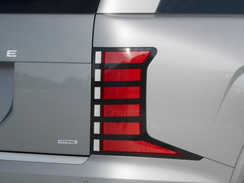 Thumbnail: 2026 Hyundai Palisade - 10