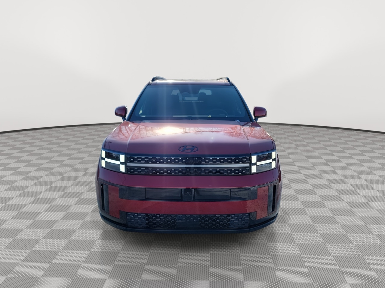 Thumbnail: 2026 Hyundai Santa Fe - 3