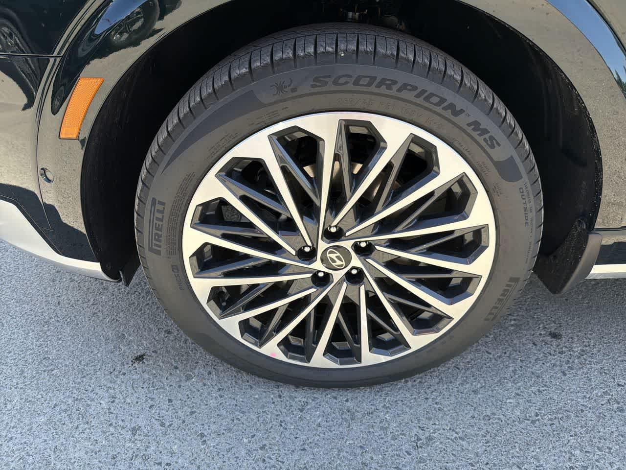 Thumbnail: 2026 Hyundai Palisade - 10
