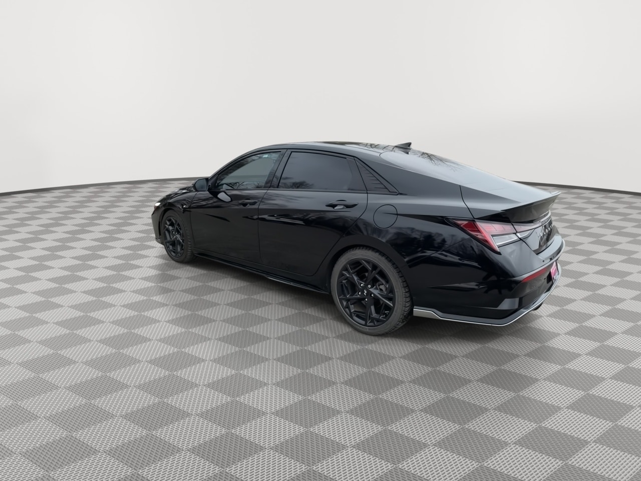 Thumbnail: 2024 Hyundai Elantra - 6