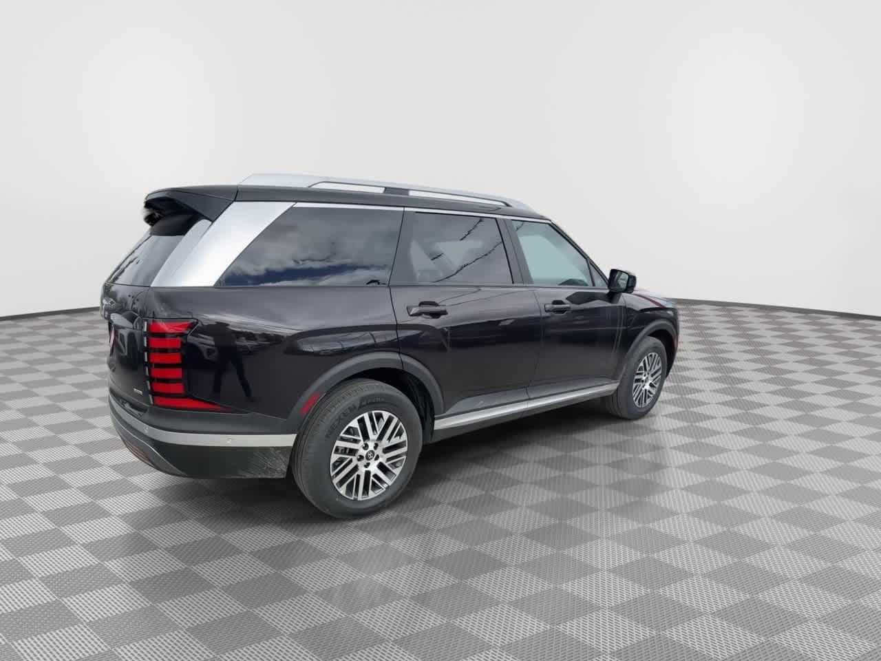 Thumbnail: 2026 Hyundai Palisade - 8