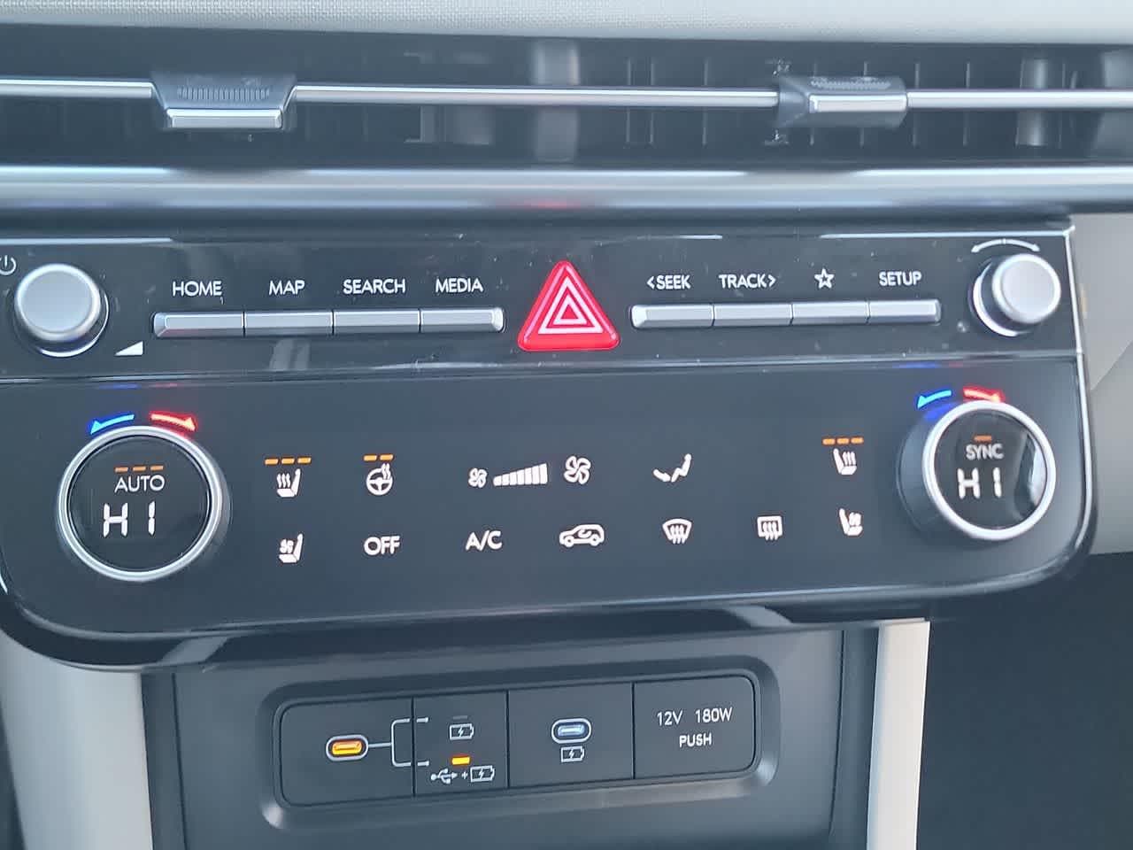 Thumbnail: 2026 Hyundai Tucson - 19