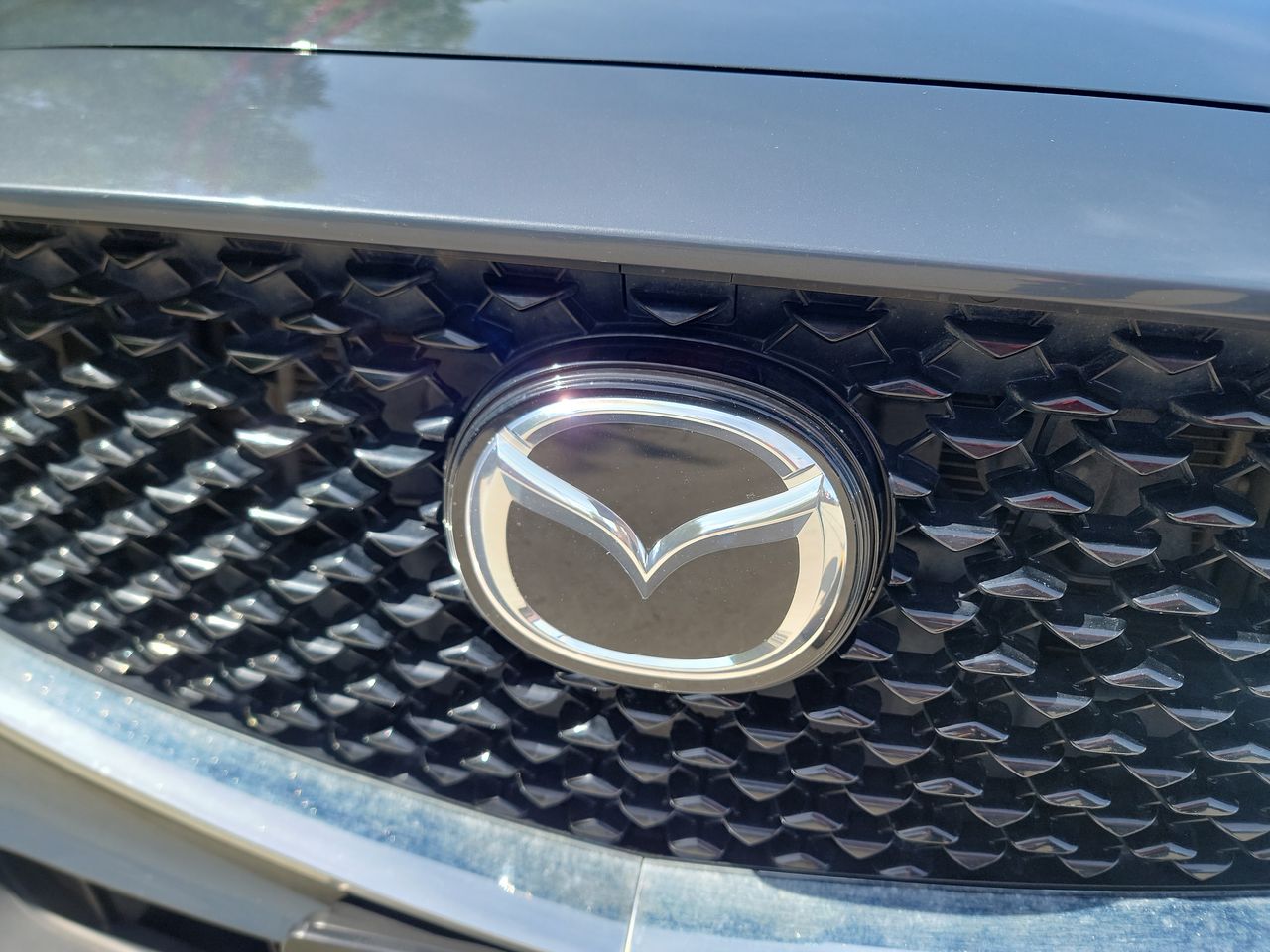 2021 Mazda CX-30 Premium 26