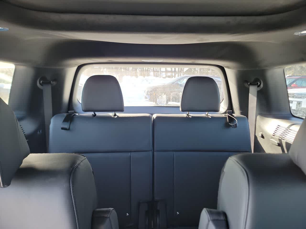 Thumbnail: 2026 Hyundai Santa Fe - 23