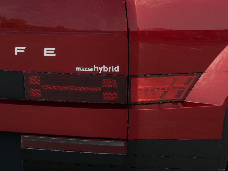 Thumbnail: 2026 Hyundai Santa Fe - 10