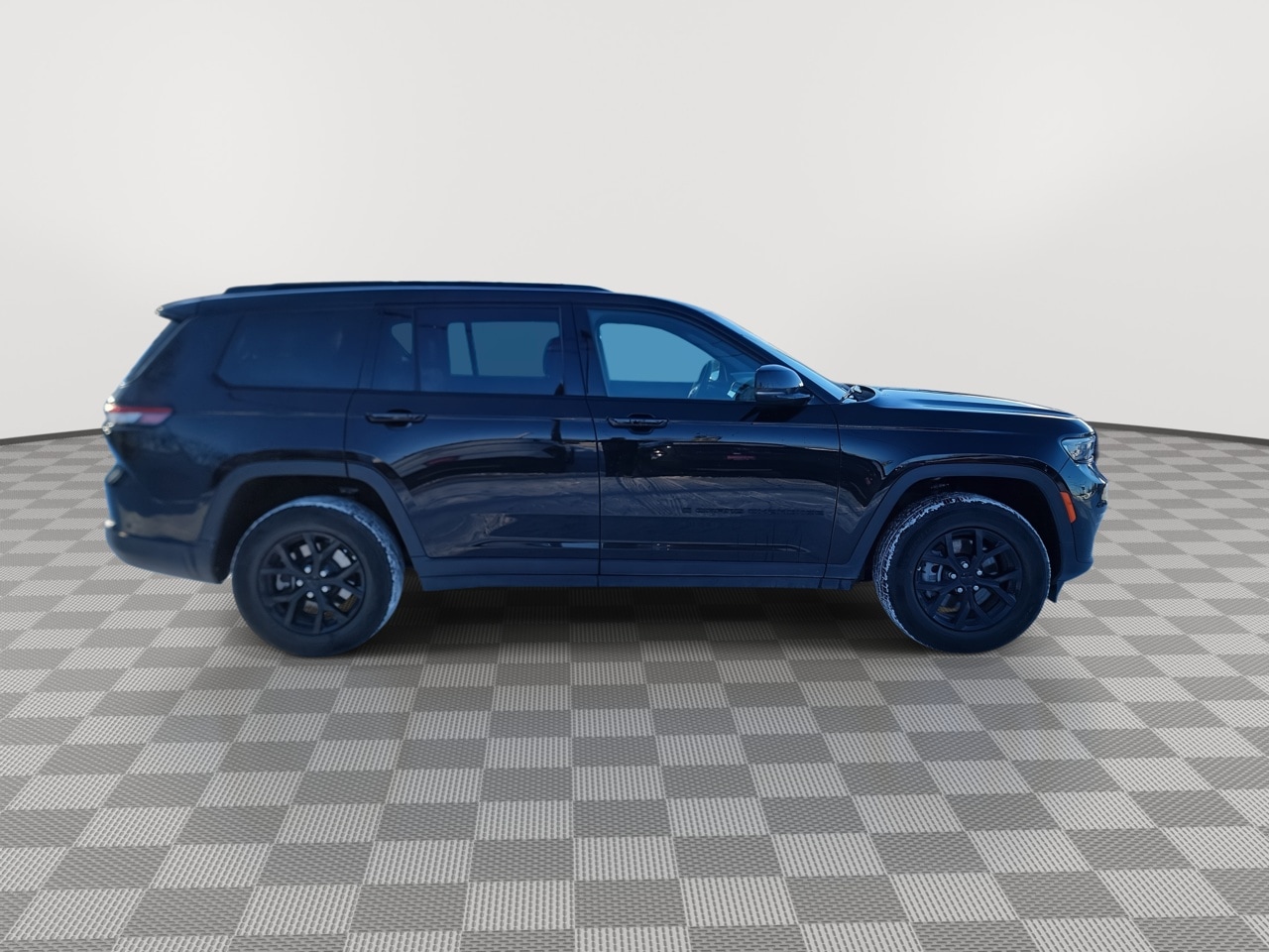 Thumbnail: 2024 Jeep Grand Cherokee L - 9