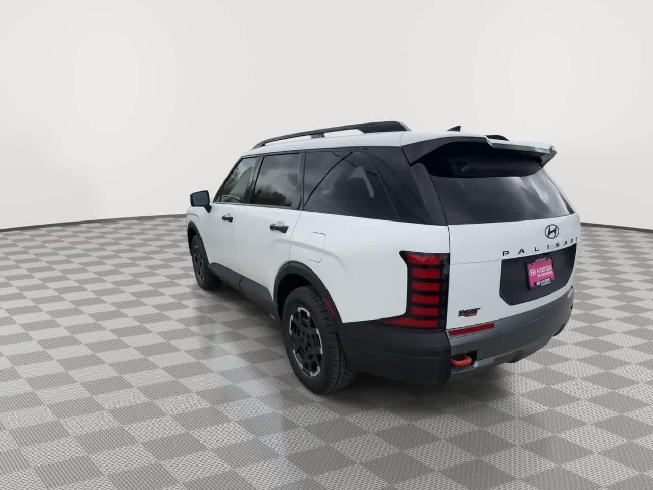 Thumbnail: 2026 Hyundai Palisade - 6