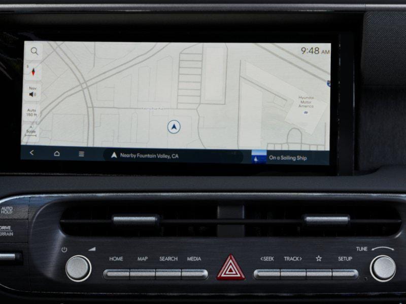 Thumbnail: 2026 Hyundai Palisade - 13