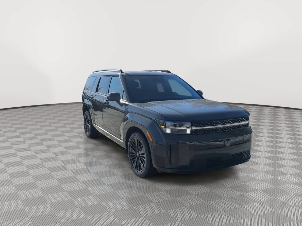 Thumbnail: 2026 Hyundai Santa Fe - 2