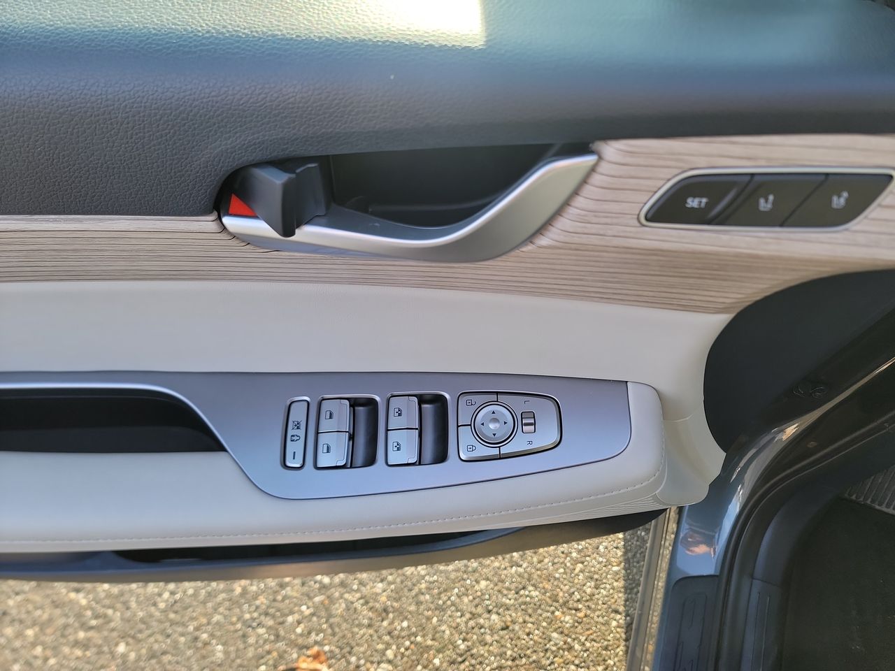 Thumbnail: 2022 Hyundai Palisade - 11