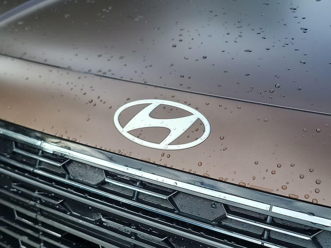 Thumbnail: 2026 Hyundai Palisade - 27