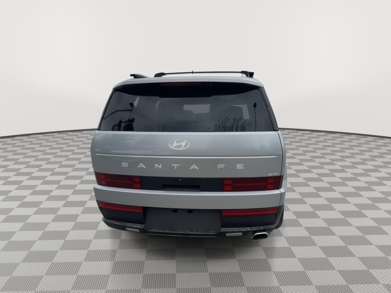 Thumbnail: 2026 Hyundai Santa Fe - 7